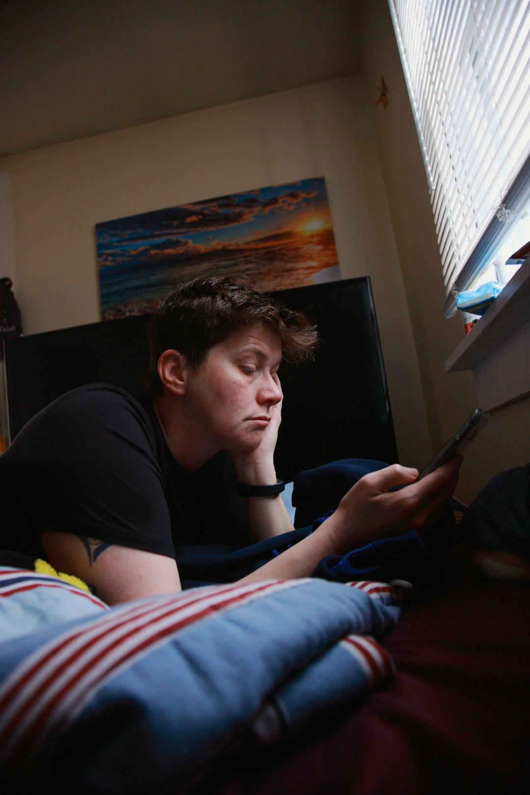 Mindfulness for Teens
