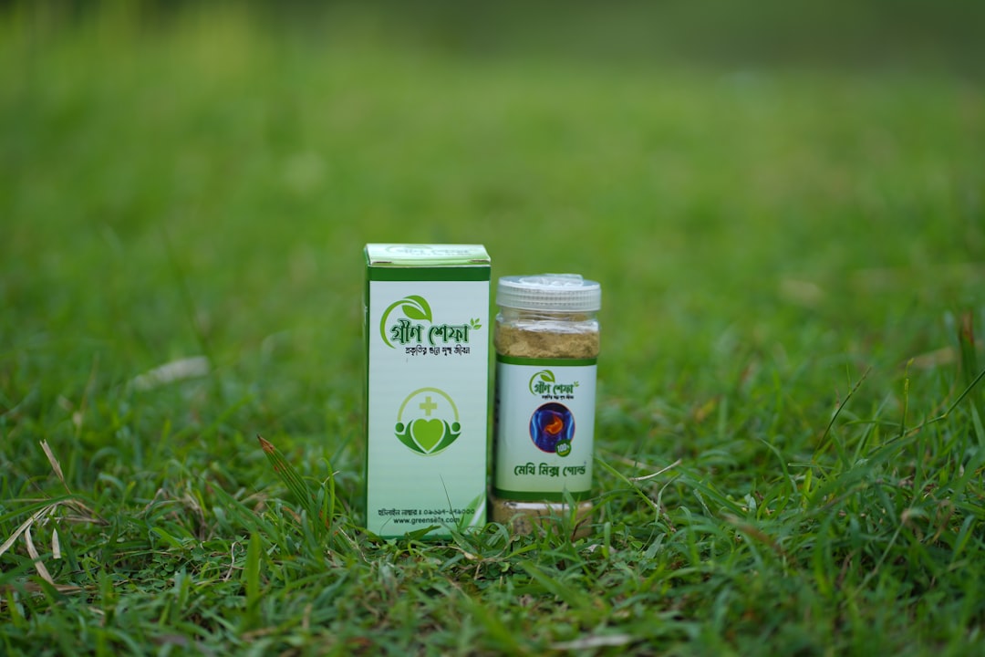 Natural caffeine alternatives