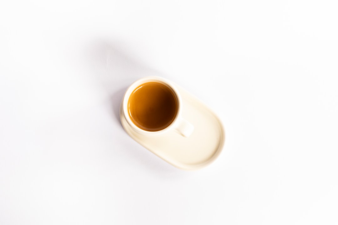 Natural caffeine alternatives