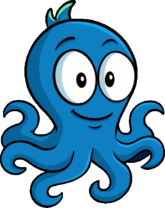Referral Earl octopus