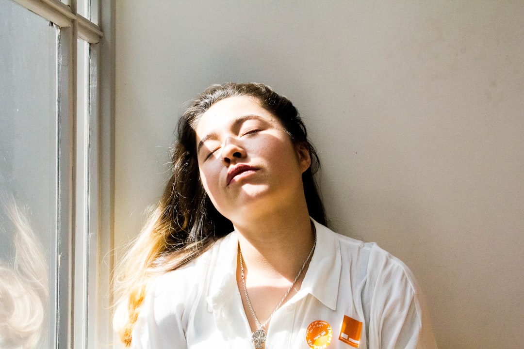 Self-care for caregivers