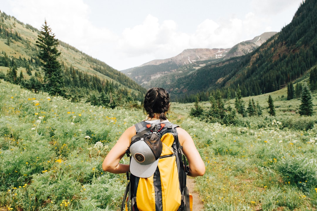 Self-care for people who hate self-care