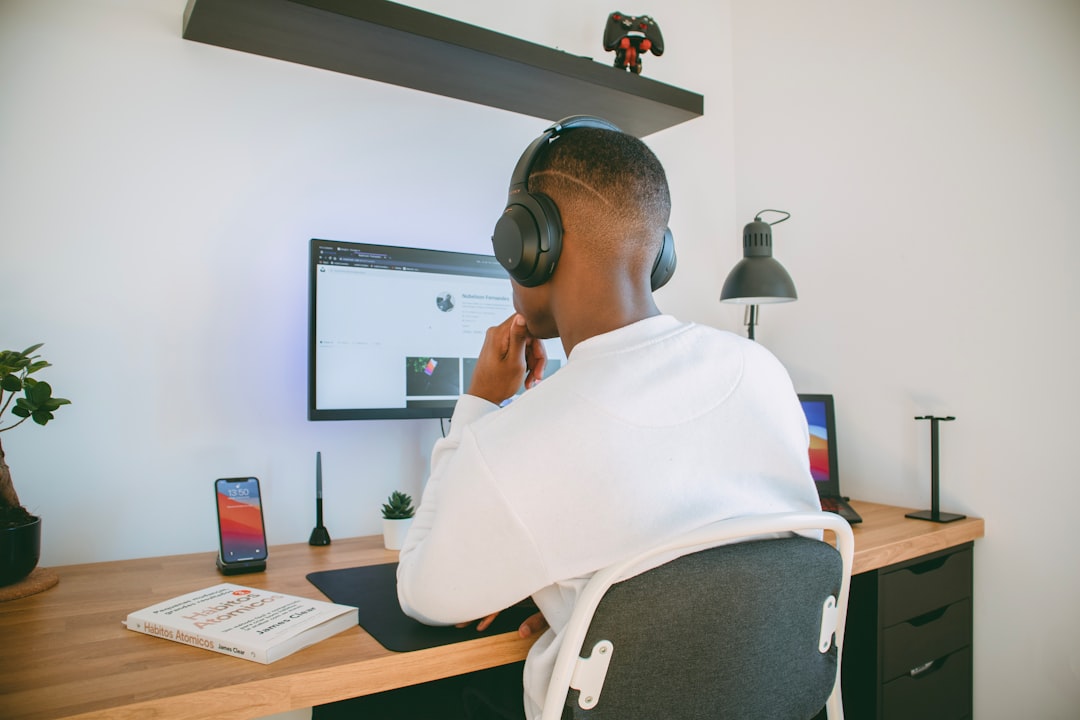 Single-tasking