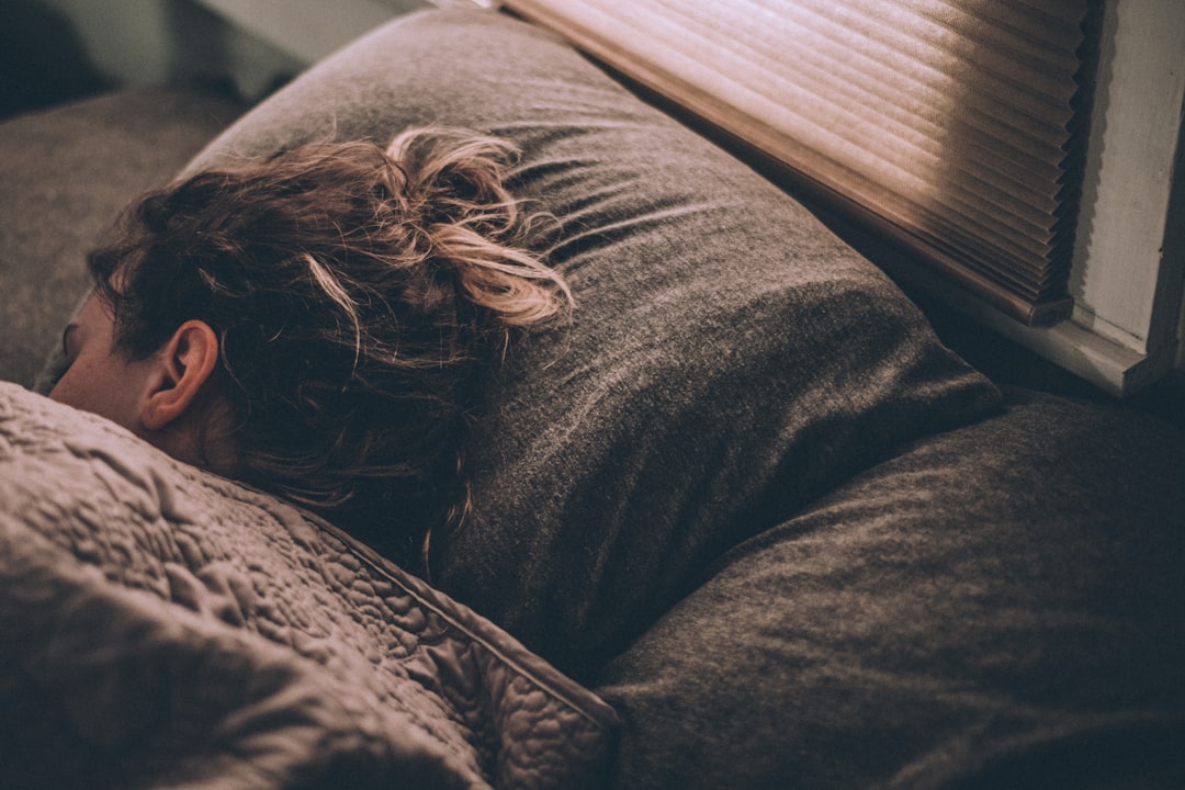 Sleep Deprivation and Anxiety