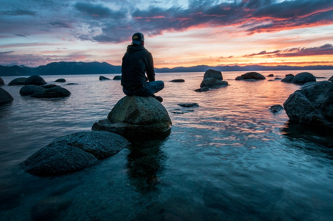 Stopping overthinking with mindfulness