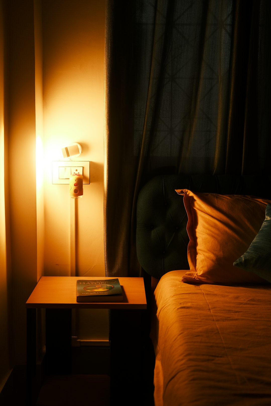 Tech-Free Evening Routine