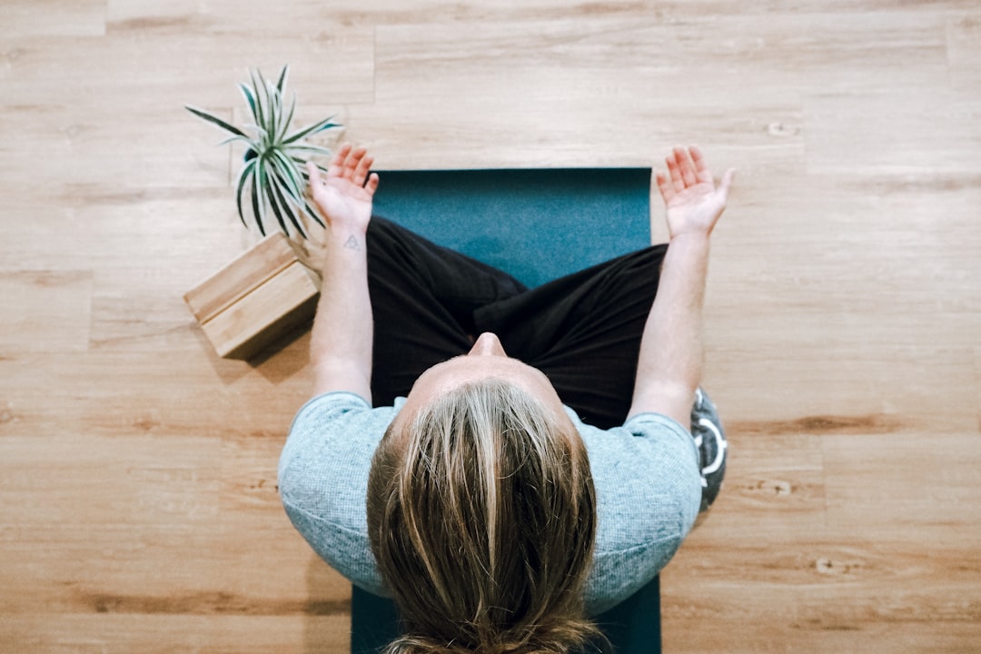 Yoga nidra