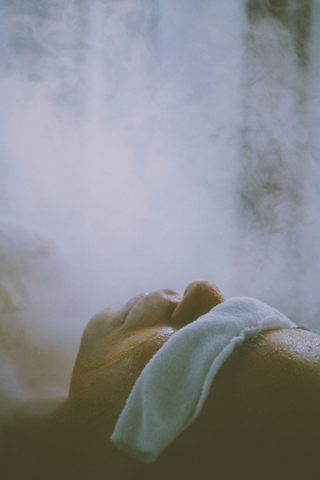 4-7-8 breathing technique