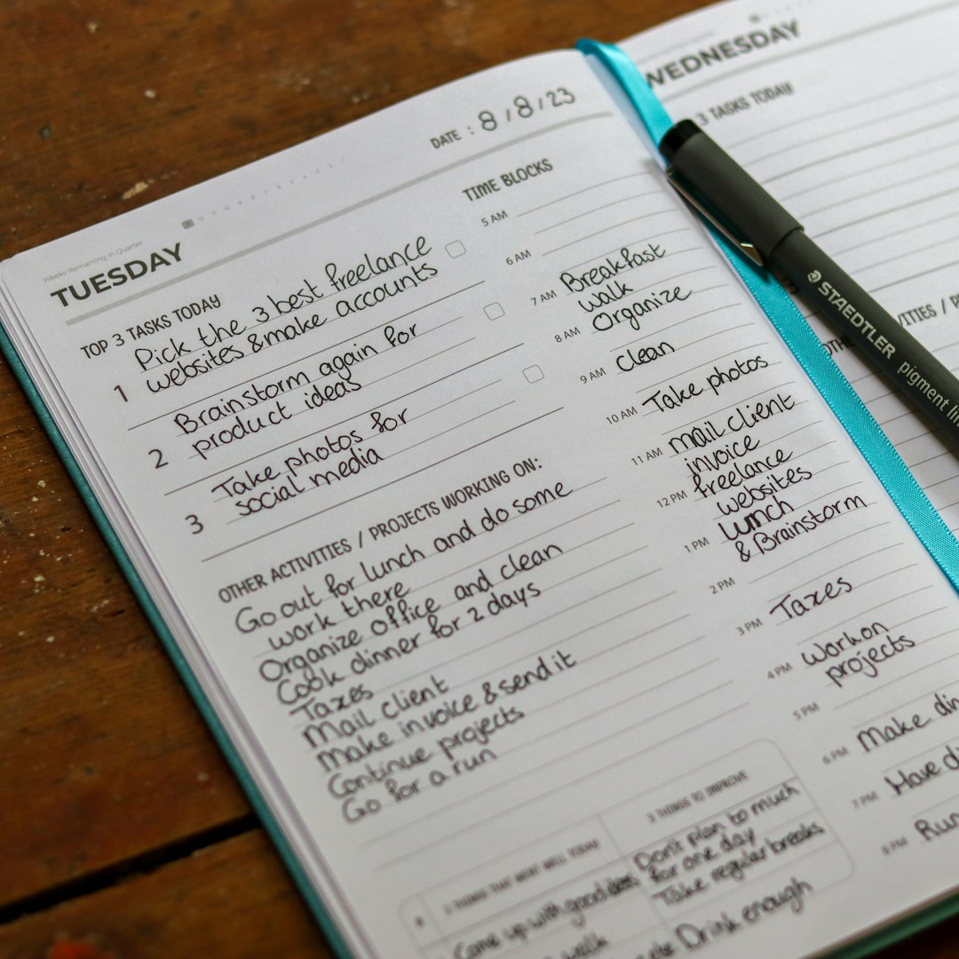 ADHD-friendly habit trackers