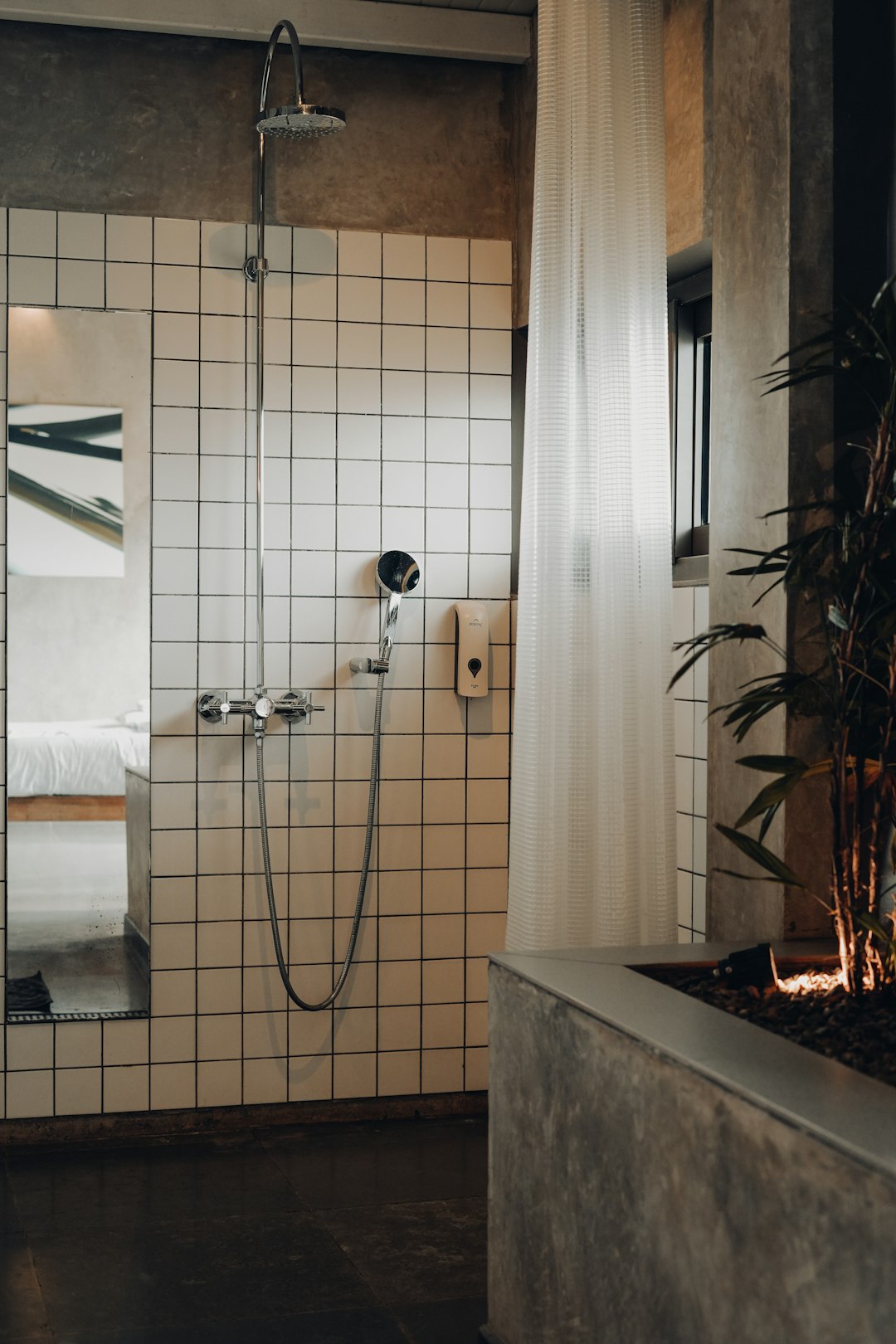 Cold shower benefits for mental health