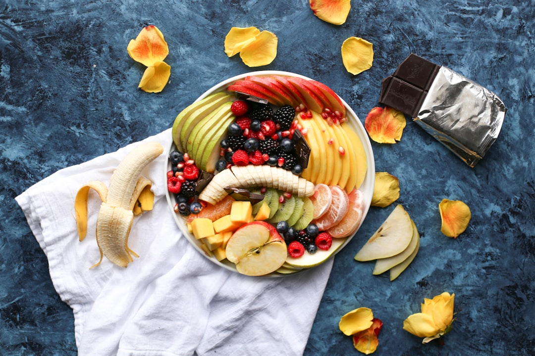 Foods to eat before bed for sleep