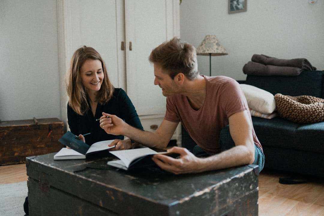 Habit tracker for couples