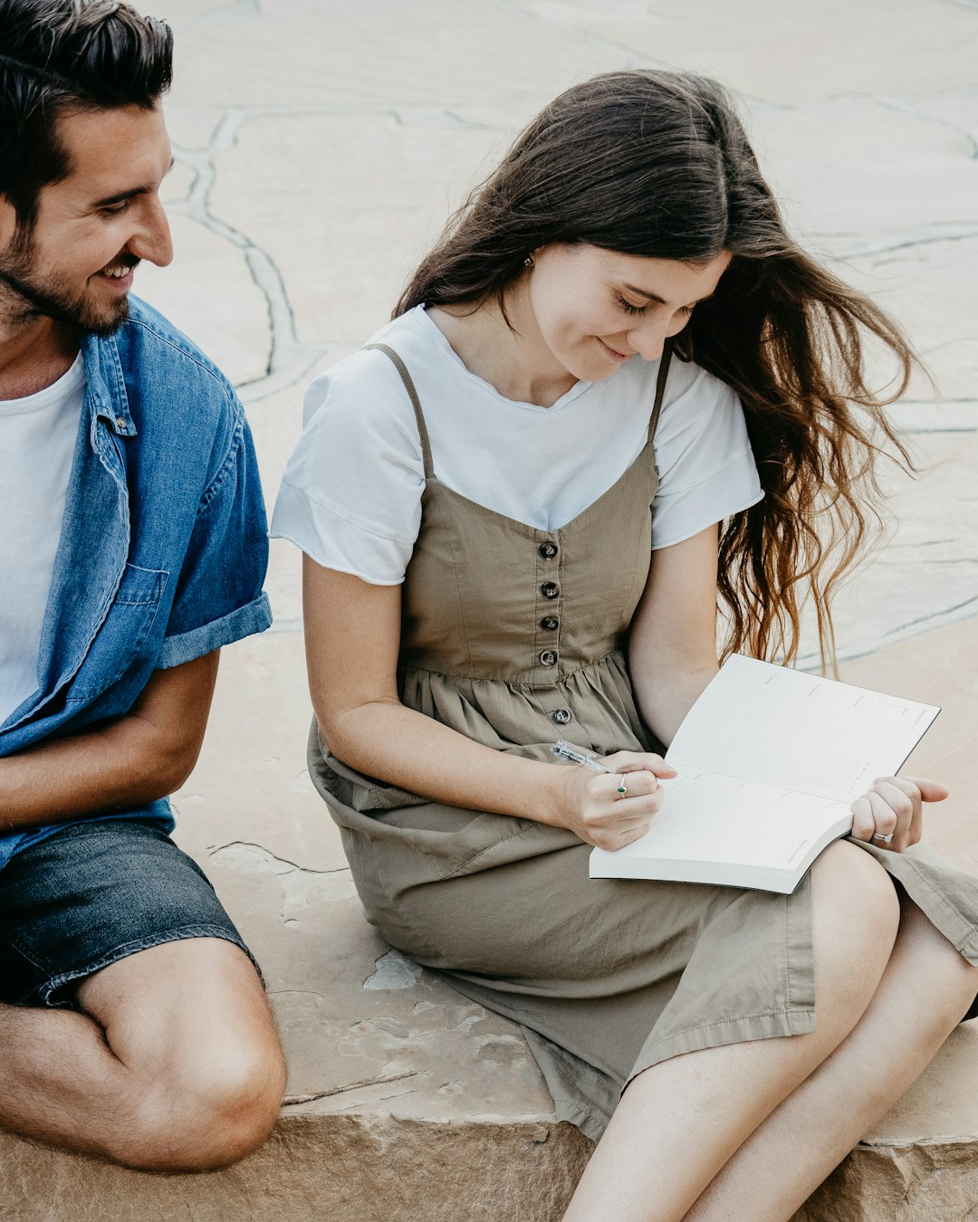 Habit tracker for couples