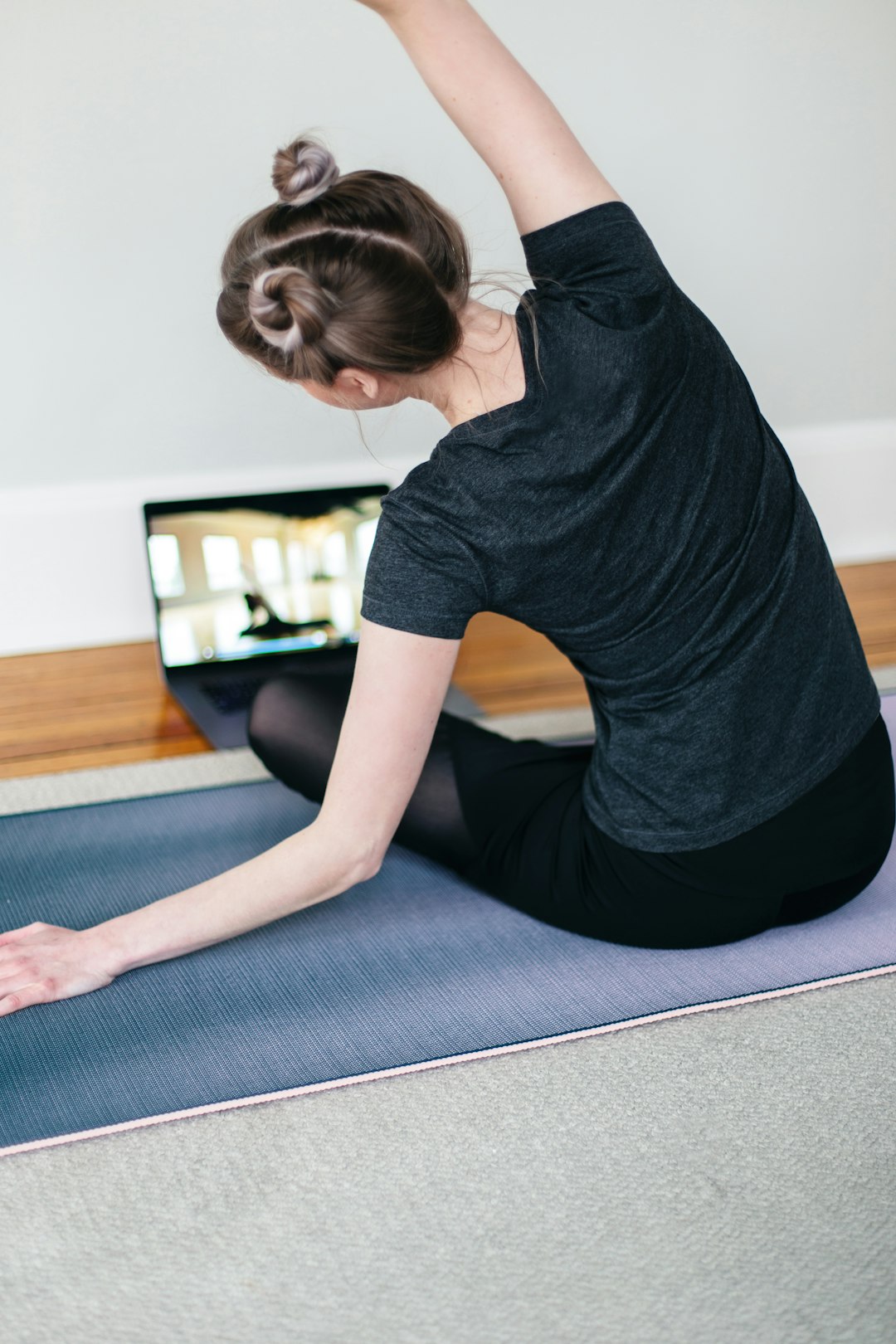 Low-intensity workouts for tired days