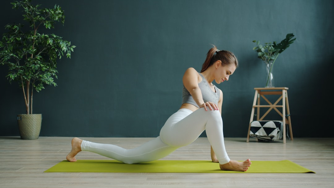 Low-intensity workouts for tired days