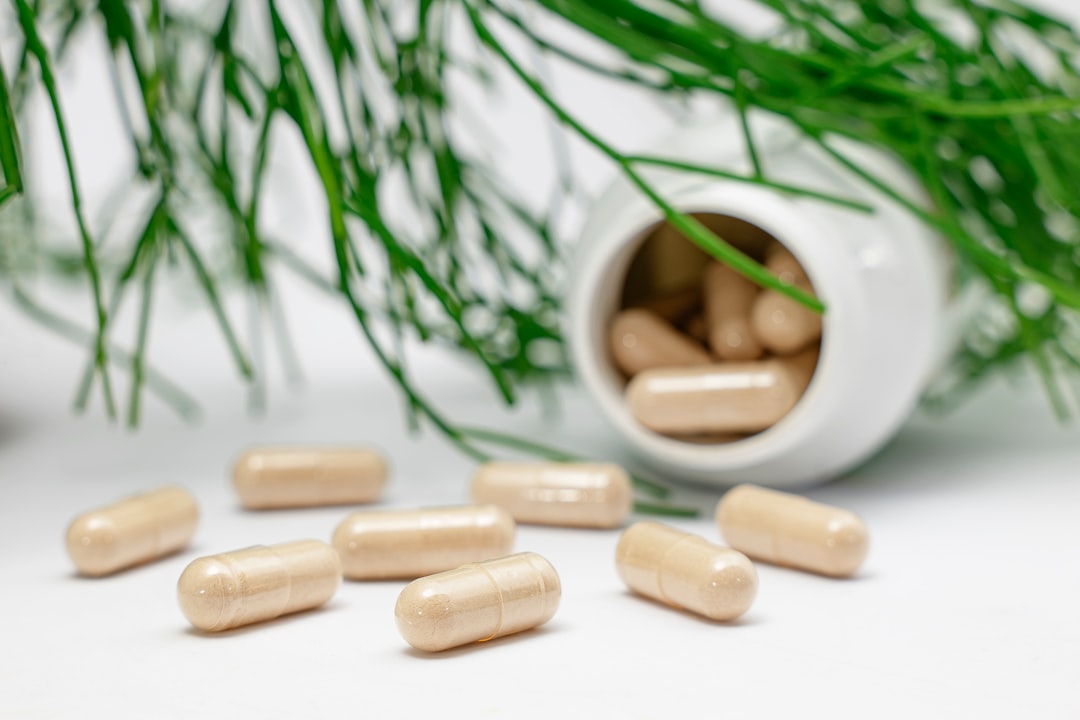 Magnesium for sleep