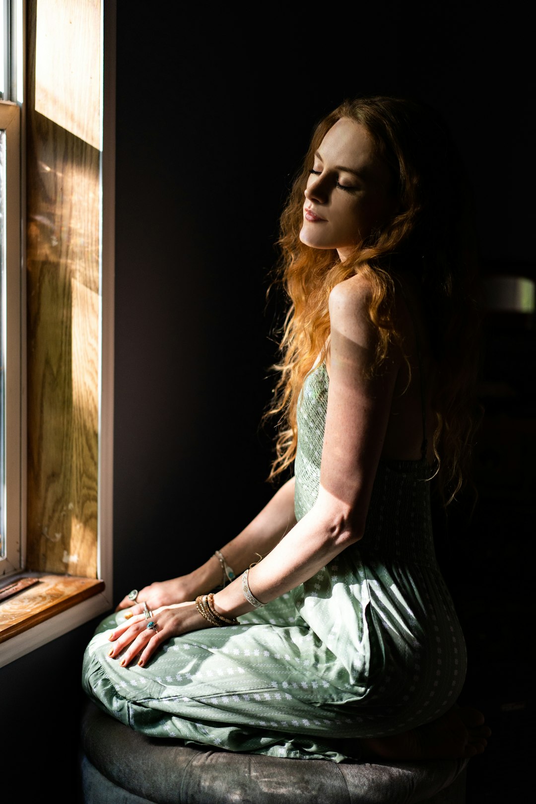Meditation for grief