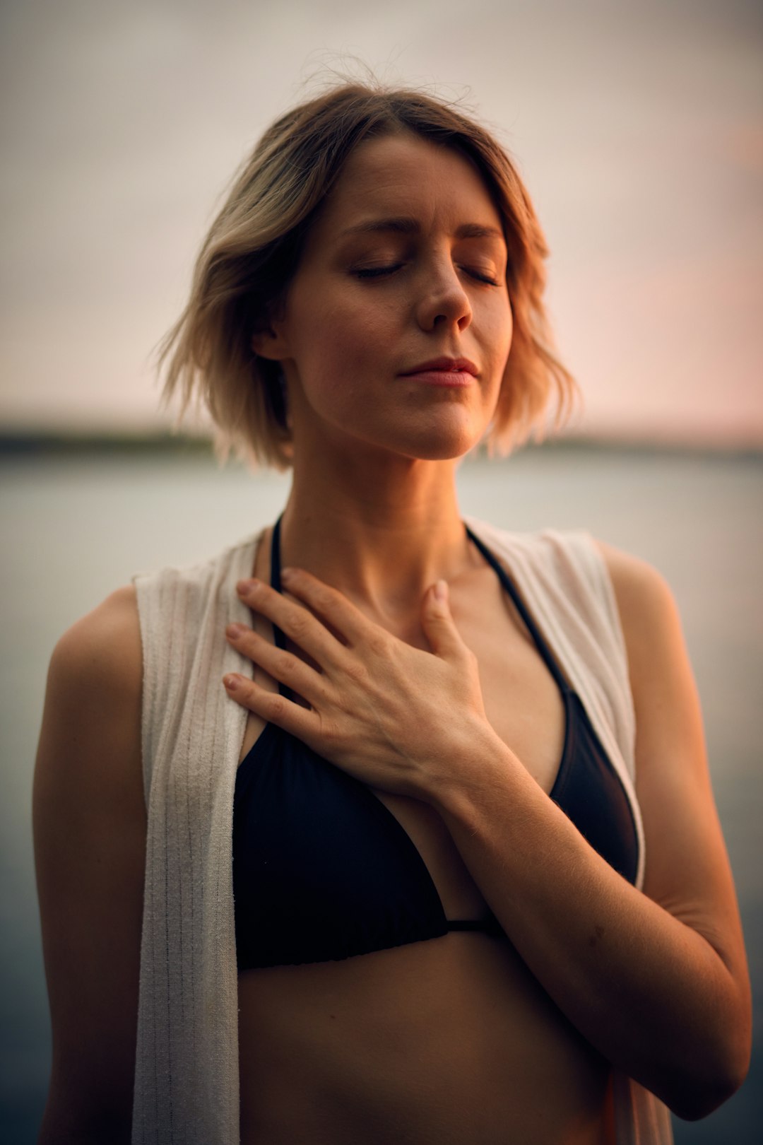 Mindfulness for busy moms