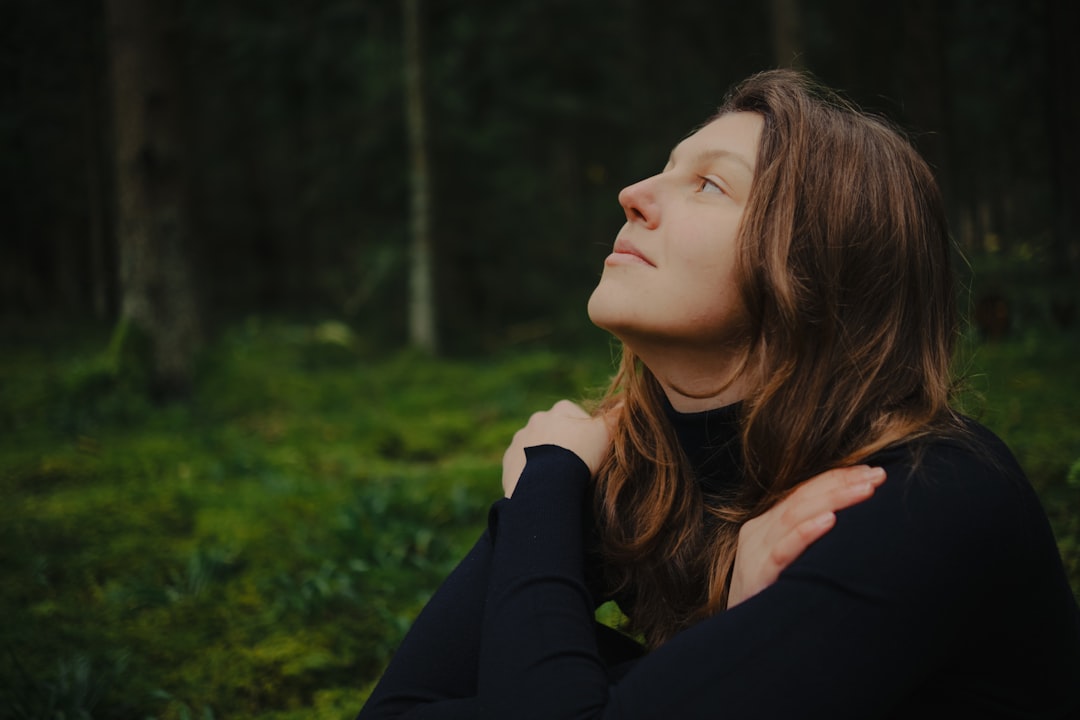 Mindfulness for Social Anxiety