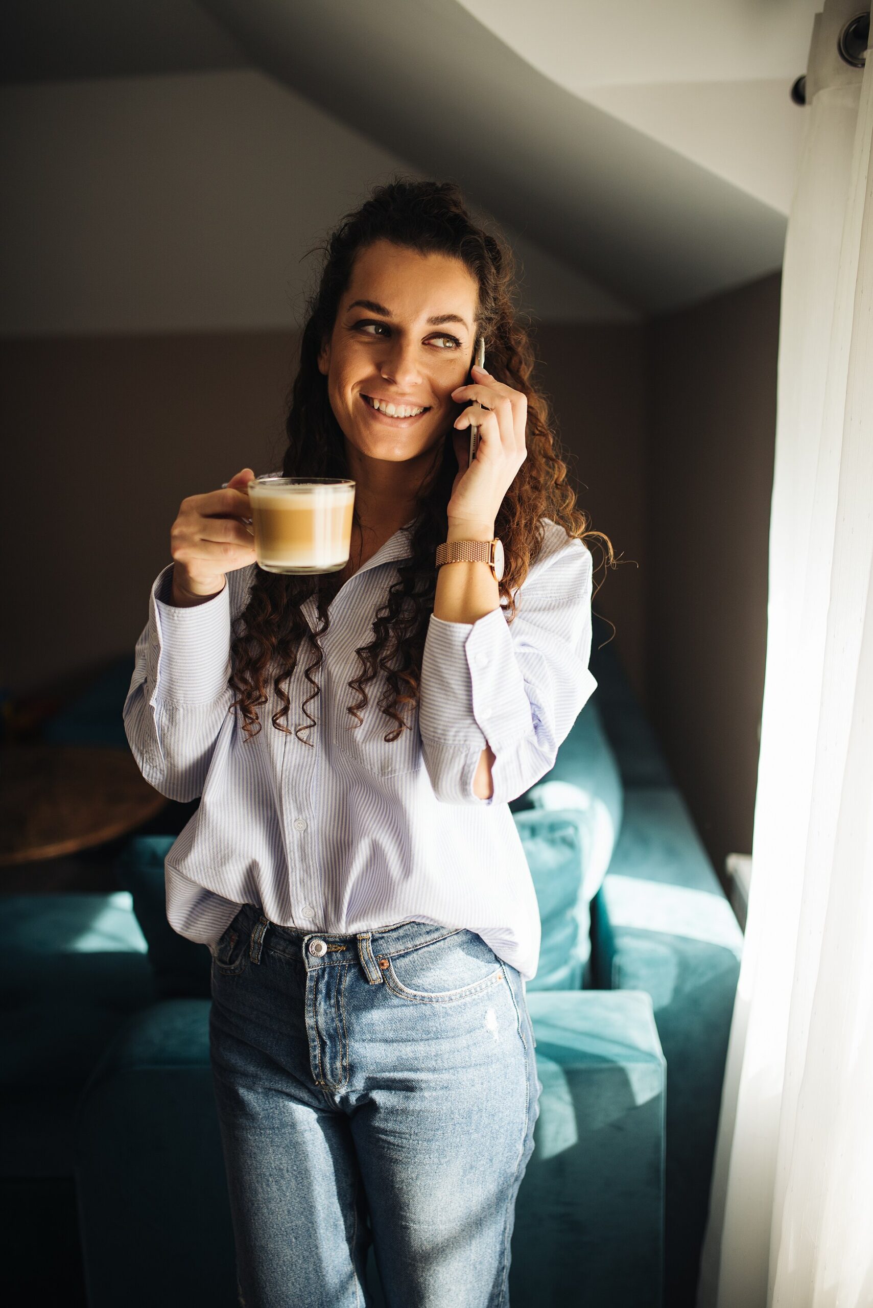 Morning routines for night owls