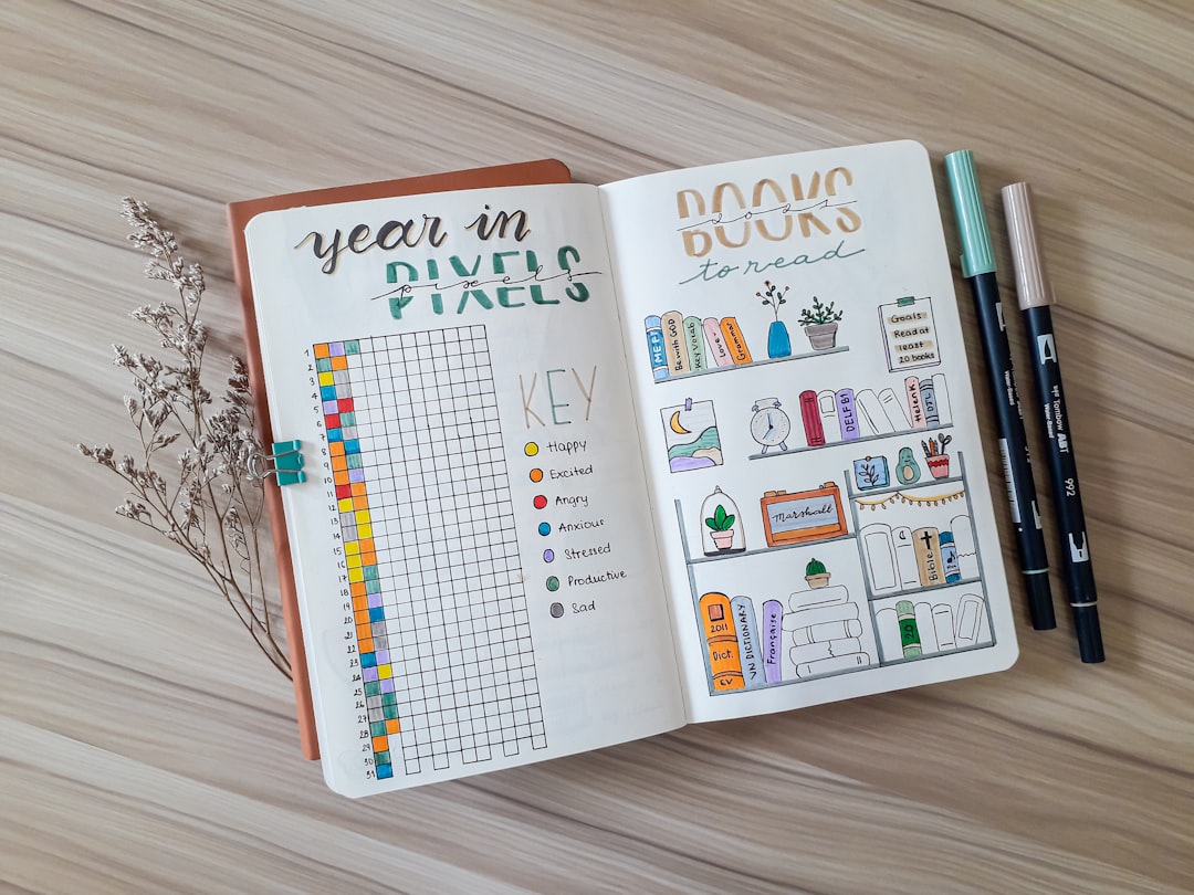 New Year habits that last