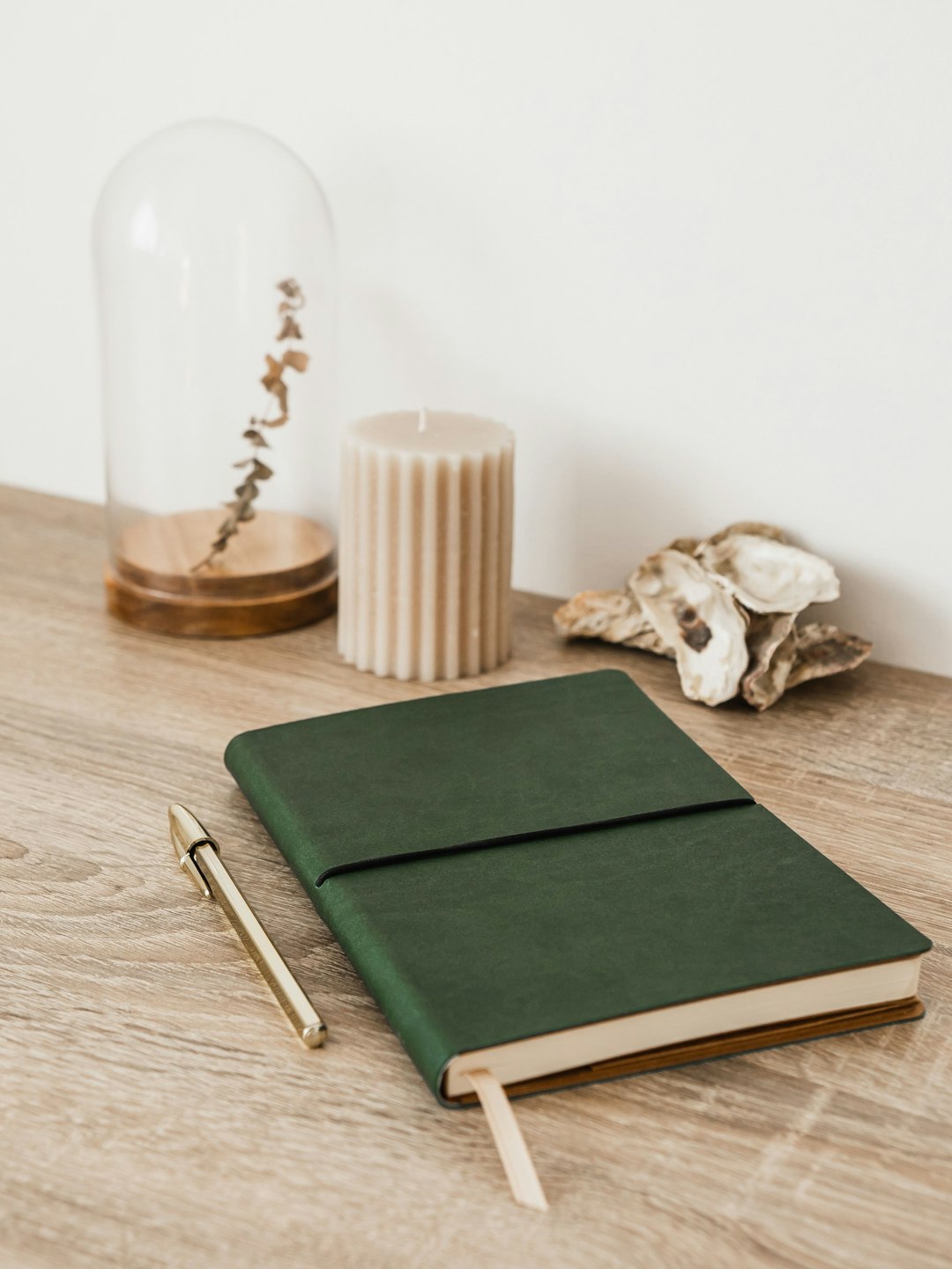 Post-meditation journaling