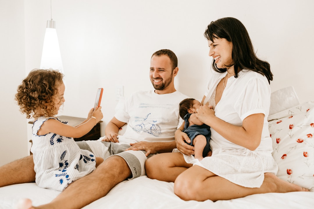 Setting boundaries with parents