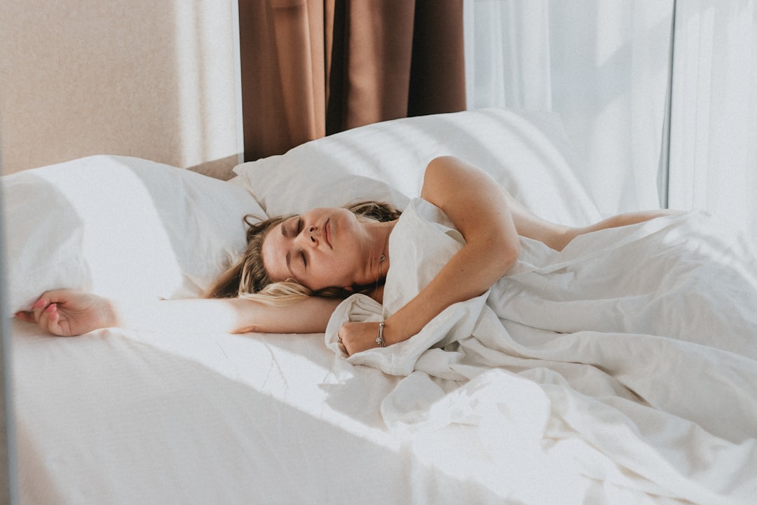 Sleep and Energy Cycle