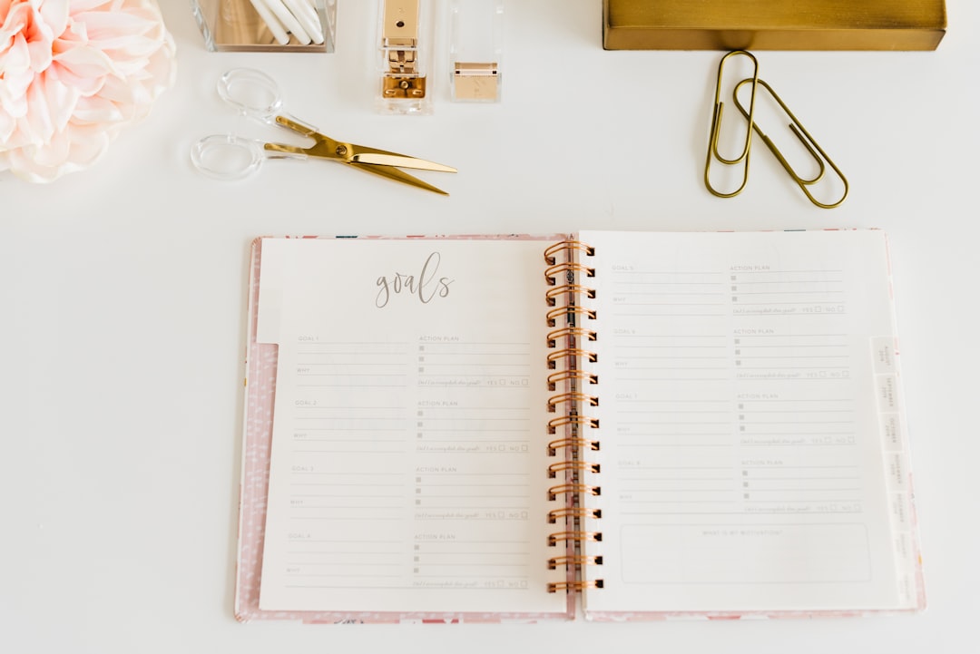 Weekly Habit Tracker Printable