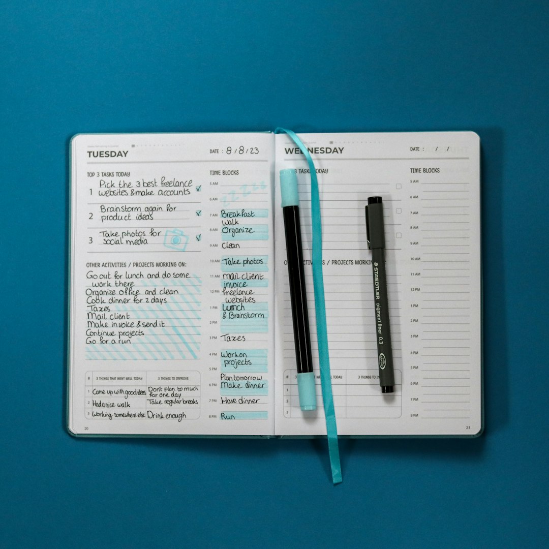 75 Hard Google Sheets Tracker