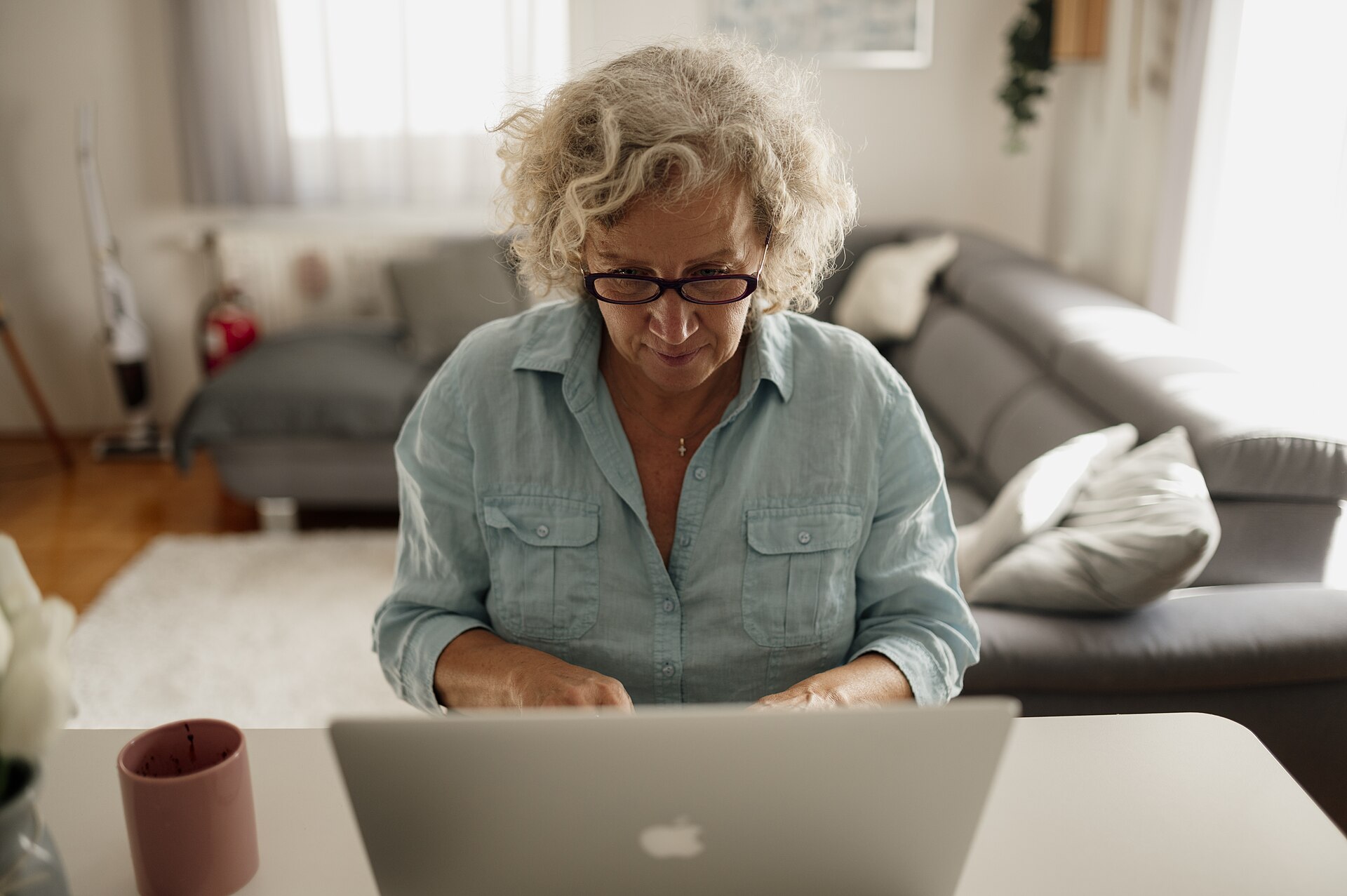 Excel habit tracker for seniors
