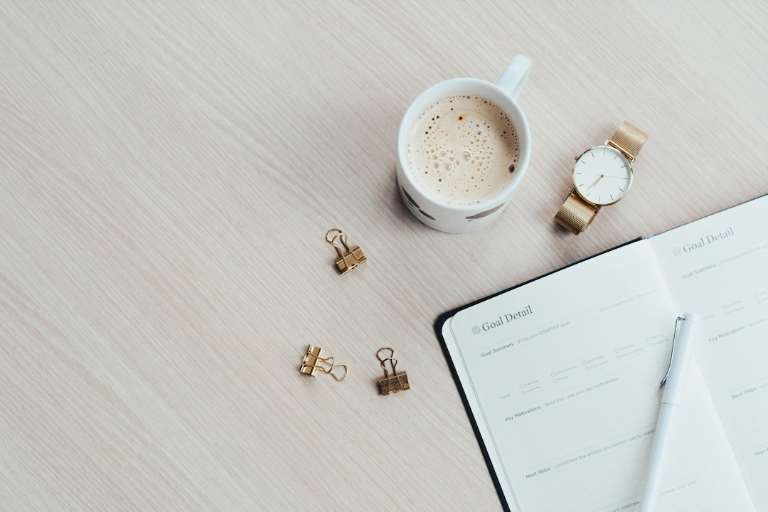 Free Printable Yearly Habit Tracker