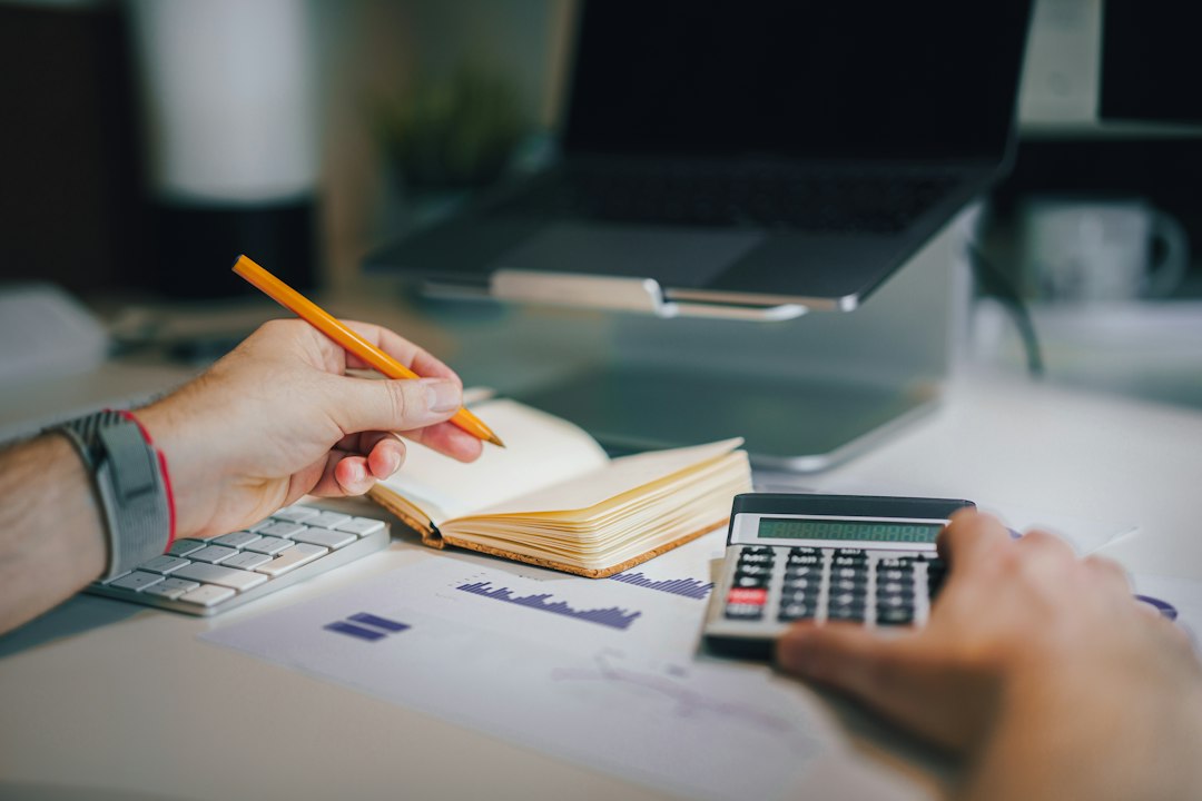 Google Sheets budgeting habit tracker