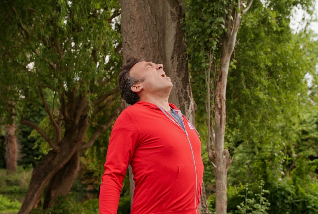 Grounding exercises for anxiety