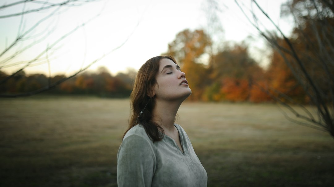 Grounding exercises for anxiety