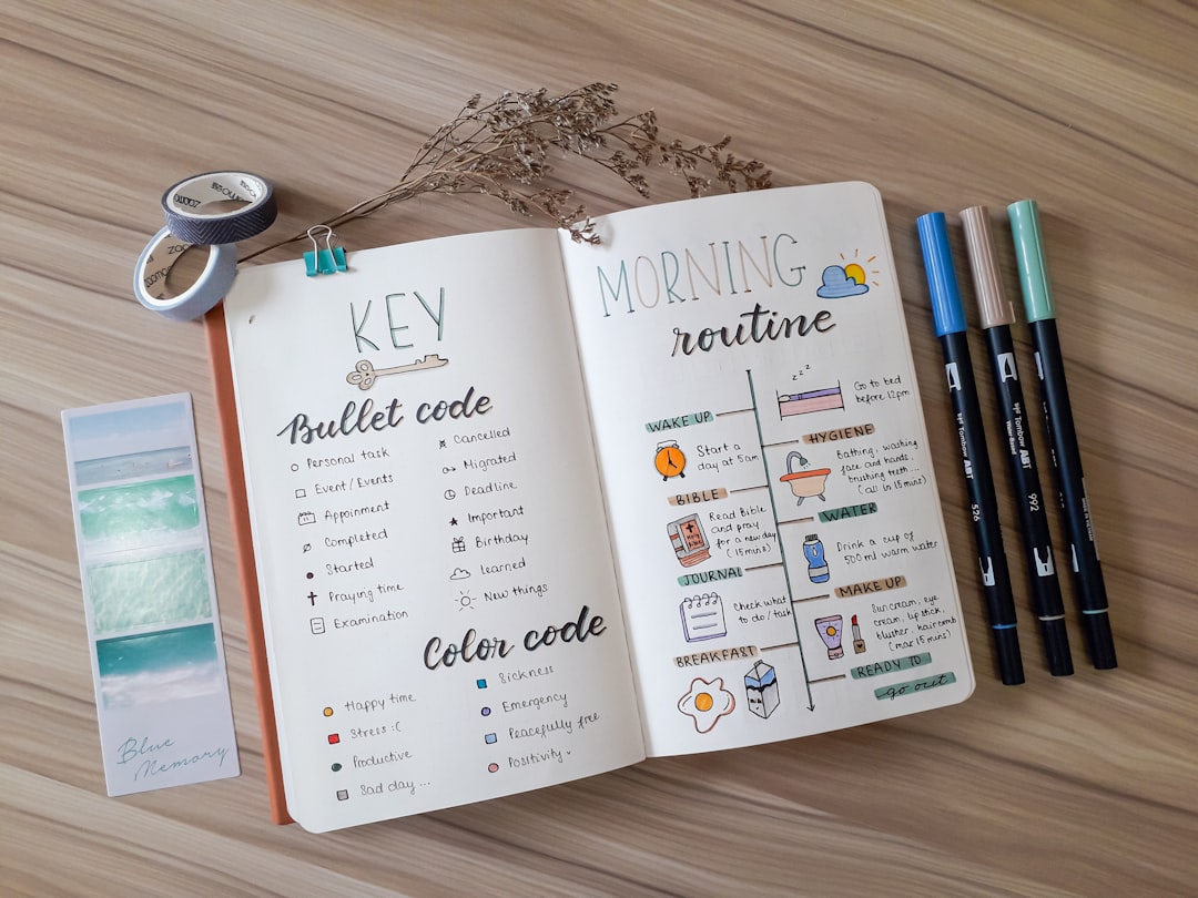 Honeycomb mood tracker