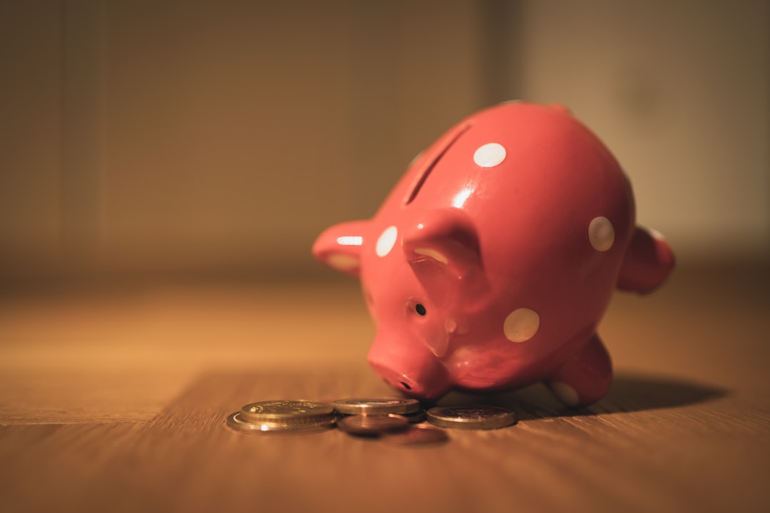 Money stakes for habits