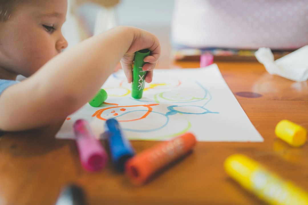 Mood tracker for kids