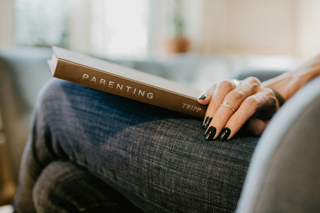 Excel Habit Tracker for New Parents