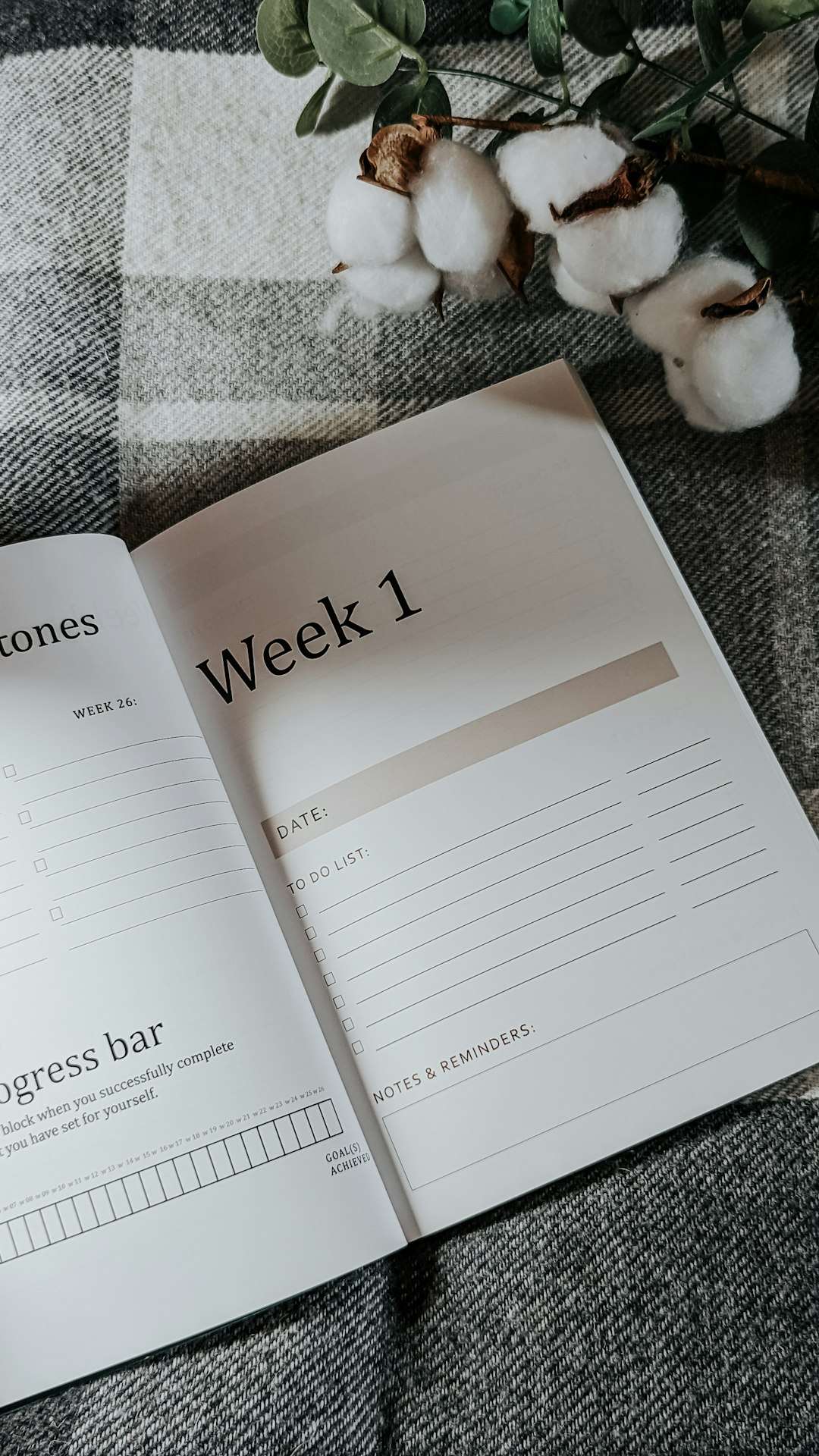 Excel Habit Tracker for Veterans and Military Routines