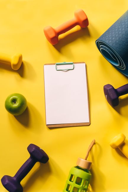 Gym habit tracker