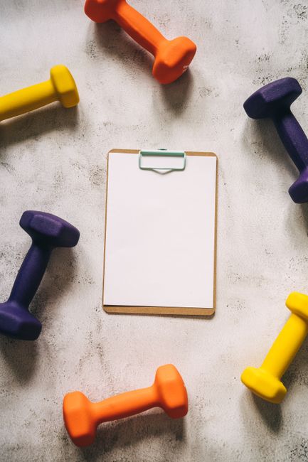 Gym habit tracker