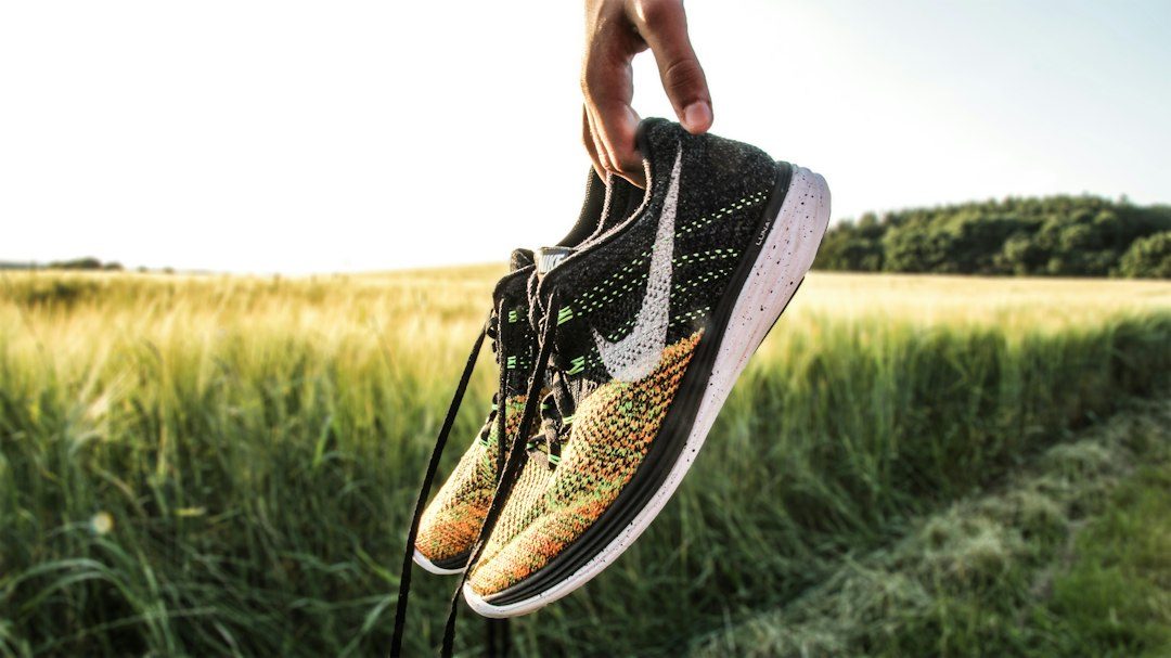 mood and exercise tracking