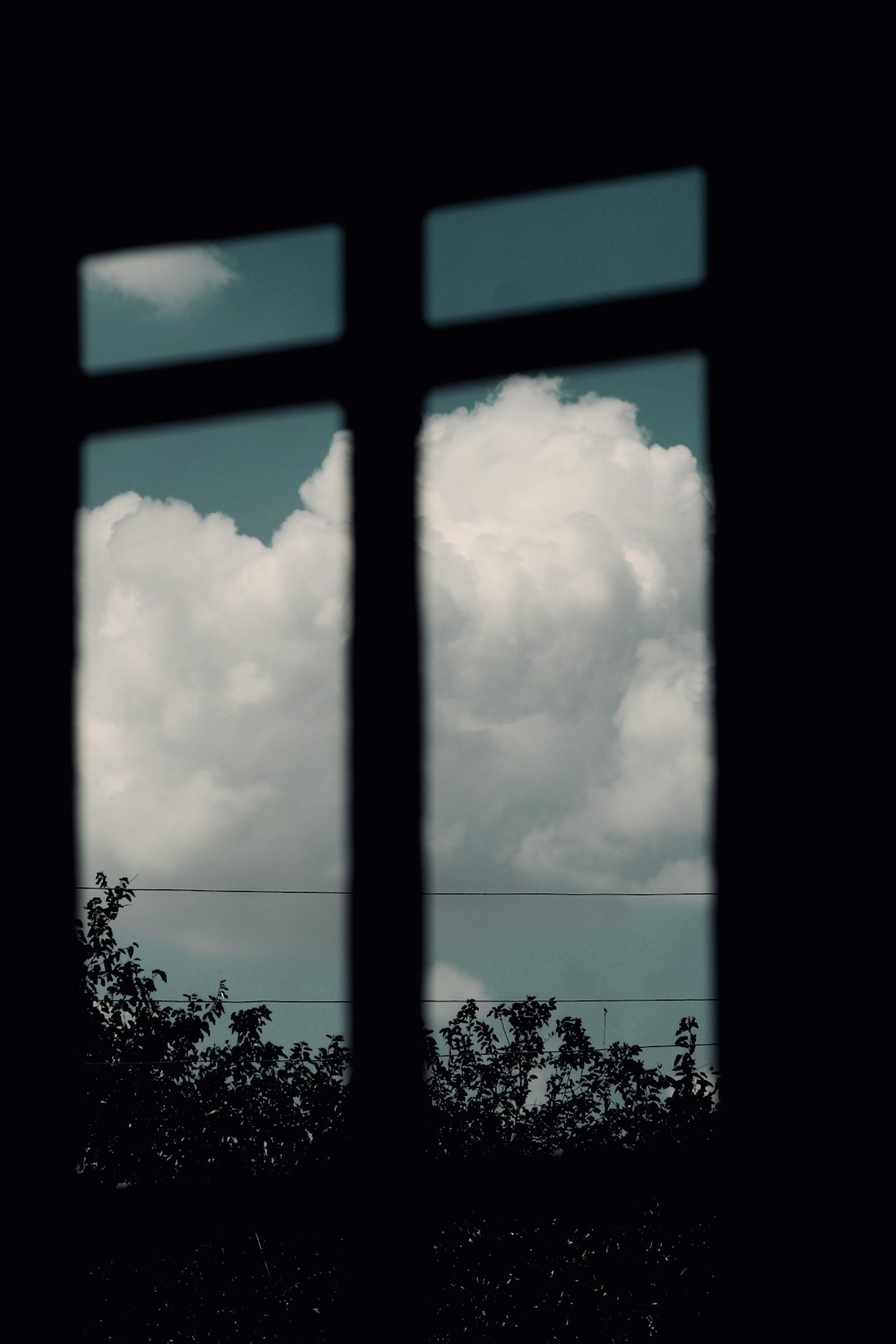mood and weather tracking