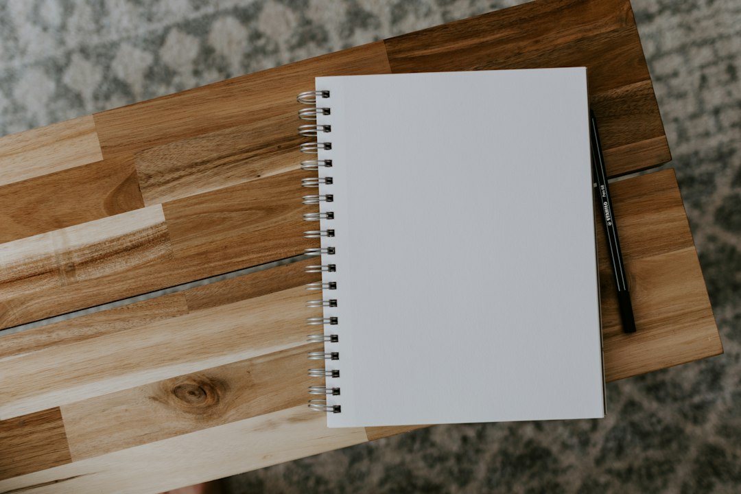 Printable Habit Tracker for High School Students