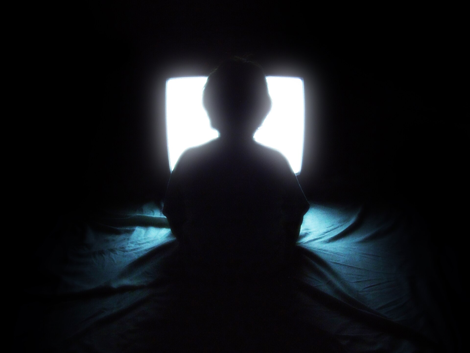 Screen time
