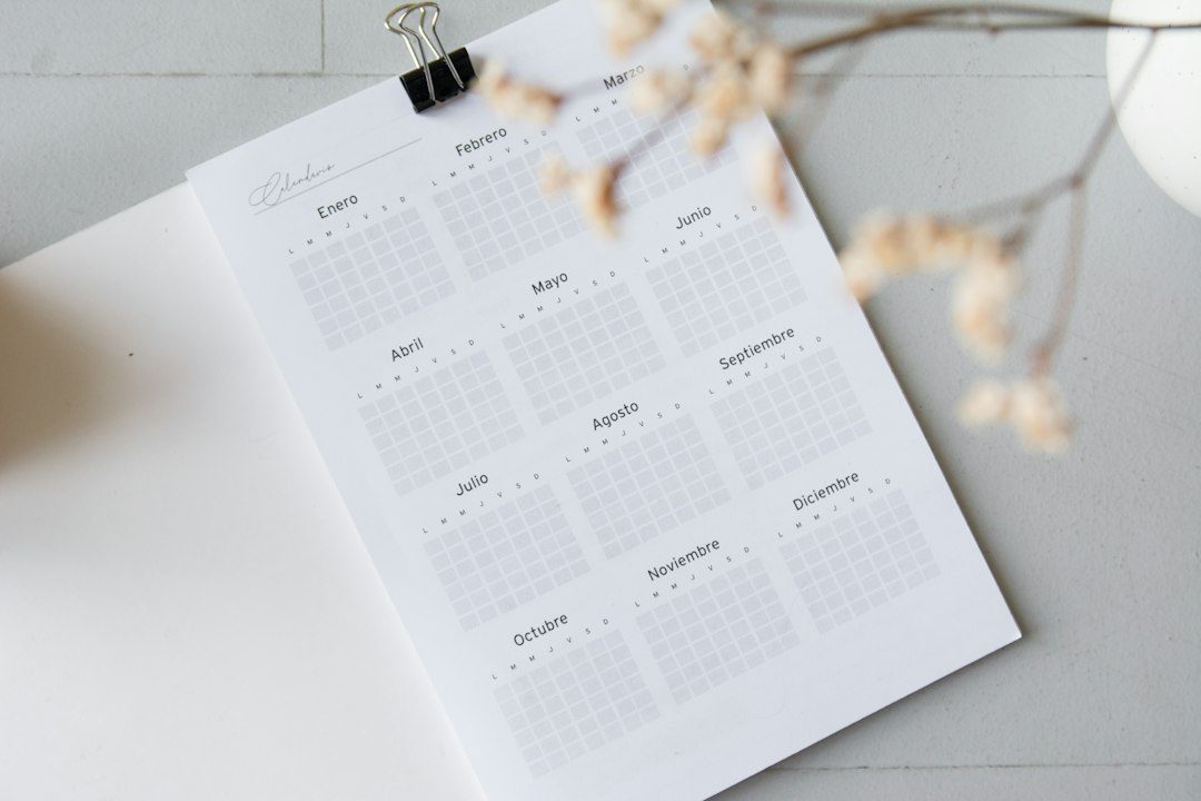 Sobriety habit tracker in Google Sheets