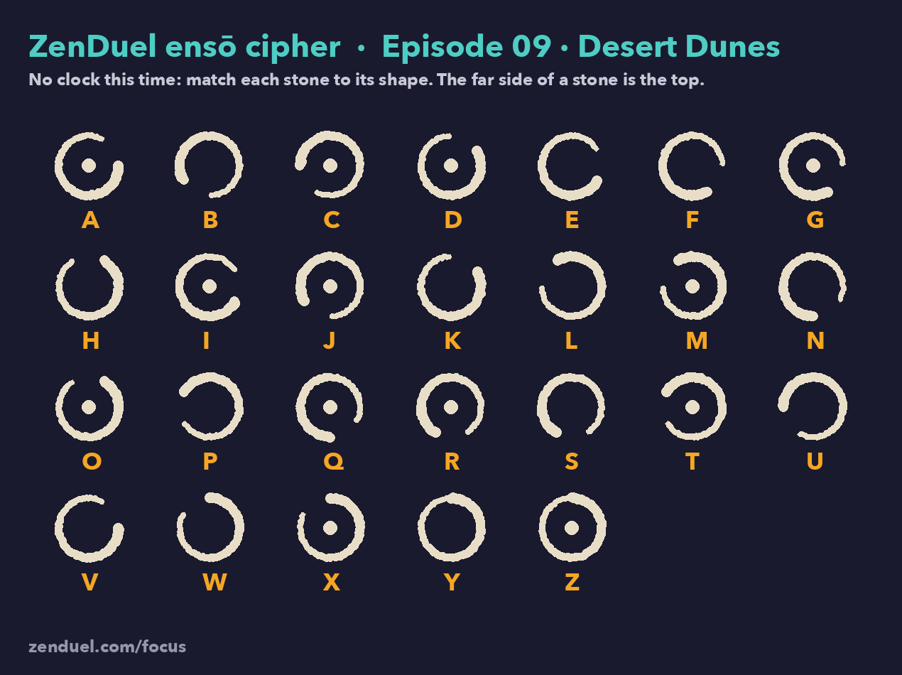 Episode 09 key